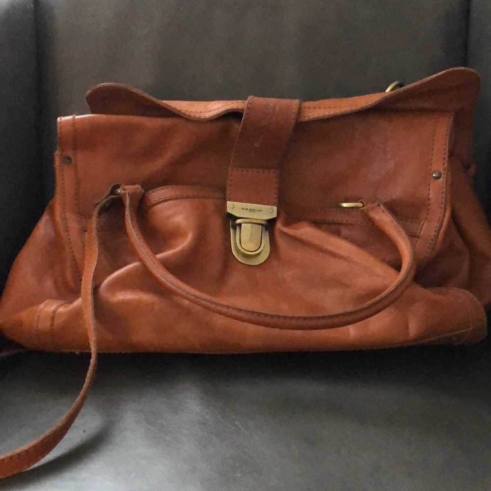 Nannini handbag!